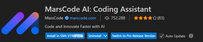 Mars Code